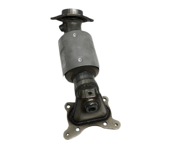Davico Mfg Catalytic Converter P/N:47327 Fits: Acura Tsx 11-09, Honda Accord 12-08 Image 1