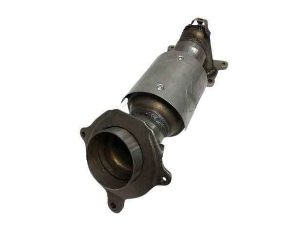 Davico Mfg Catalytic Converter P/N:47327 Fits: Acura Tsx 11-09, Honda Accord 12-08 Image 2