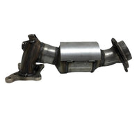 Davico Mfg Catalytic Converter P/N:47327 Fits: Acura Tsx 11-09, Honda Accord 12-08 Image 4