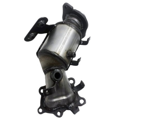 Davico Mfg Catalytic Converter P/N:17328 Fits: Mazda Cx-7 09-07 Image 2