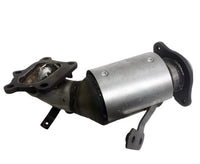 Davico Mfg Catalytic Converter P/N:17328 Fits: Mazda Cx-7 09-07 Image 3
