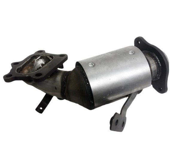 Davico Mfg Catalytic Converter P/N:17328 Fits: Mazda Cx-7 09-07 Image 3