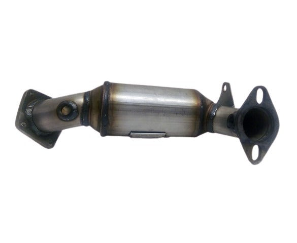 Davico Mfg Catalytic Converter P/N:17329 Fits: Jaguar Vanden Plas 03-98, Jaguar Xjr 03-00, Jaguar Xkr 02-00 Image 1