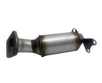 Davico Mfg Catalytic Converter P/N:17329 Fits: Jaguar Vanden Plas 03-98, Jaguar Xjr 03-00, Jaguar Xkr 02-00 Image 2
