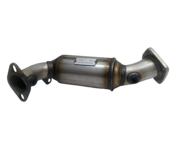 Davico Mfg Catalytic Converter P/N:17329 Fits: Jaguar Vanden Plas 03-98, Jaguar Xjr 03-00, Jaguar Xkr 02-00 Image 3