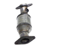Davico Mfg Catalytic Converter P/N:17330 Fits: Infiniti Fx45 06-03 Image 2