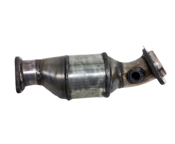 Davico Mfg Catalytic Converter P/N:17330 Fits: Infiniti Fx45 06-03 Image 3