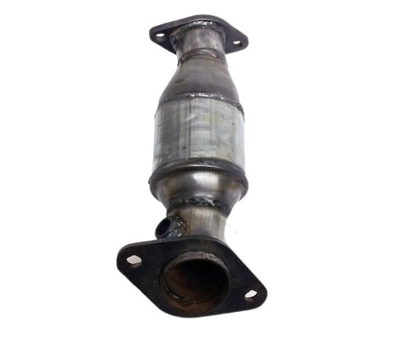 Davico Mfg Catalytic Converter P/N:17331 Fits: Infiniti Fx45 06-03 Image 2