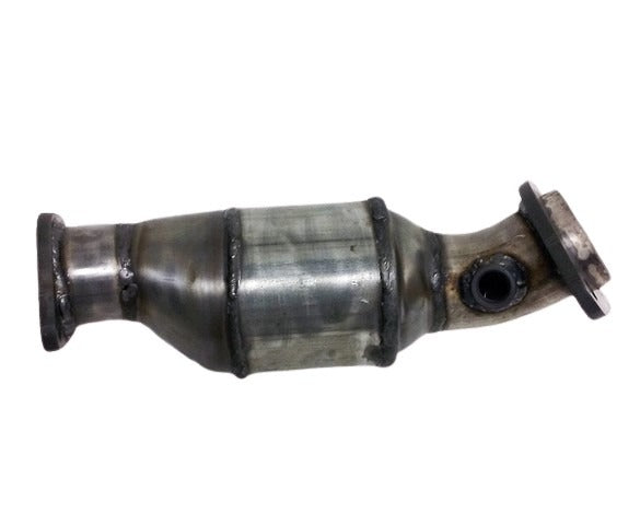 Davico Mfg Catalytic Converter P/N:17331 Fits: Infiniti Fx45 06-03 Image 3