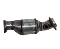 Davico Mfg Catalytic Converter P/N:17331 Fits: Infiniti Fx45 06-03 Image 3