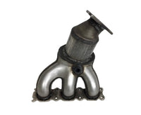Davico Mfg Catalytic Converter P/N:17332 Fits: Volvo S80 14-11, Volvo Xc60 15-11, Volvo Xc70 15-11 Image 2