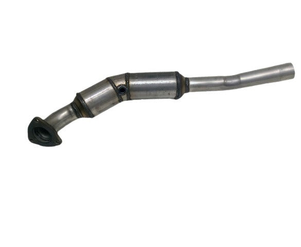 Davico Mfg Catalytic Converter P/N:17334 Fits: Land Rover Range Rover 09-07 Image 1