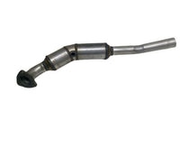 Davico Mfg Catalytic Converter P/N:17334 Fits: Land Rover Range Rover 09-07 Image 1