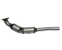 Davico Mfg Catalytic Converter P/N:17335 Fits: Land Rover Range Rover 09-07 Image 1