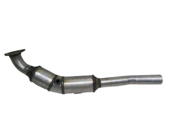 Davico Mfg Catalytic Converter P/N:17335 Fits: Land Rover Range Rover 09-07 Image 1