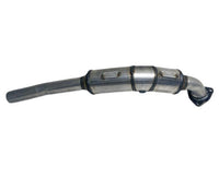 Davico Mfg Catalytic Converter P/N:17335 Fits: Land Rover Range Rover 09-07 Image 2