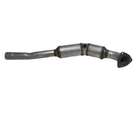 Davico Mfg Catalytic Converter P/N:17335 Fits: Land Rover Range Rover 09-07 Image 3