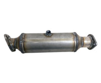 Davico Mfg Catalytic Converter P/N:17338 Fits: Kia Rondo 09-07 Image 2