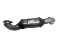 Davico Mfg Catalytic Converter P/N:17339 Fits: Mini Cooper 15-07 Image 1