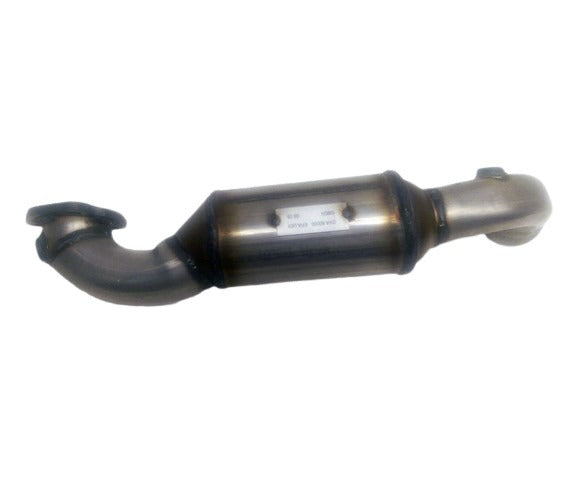 Davico Mfg Catalytic Converter P/N:17339 Fits: Mini Cooper 15-07 Image 1