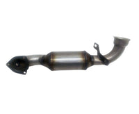 Davico Mfg Catalytic Converter P/N:17339 Fits: Mini Cooper 15-07 Image 2