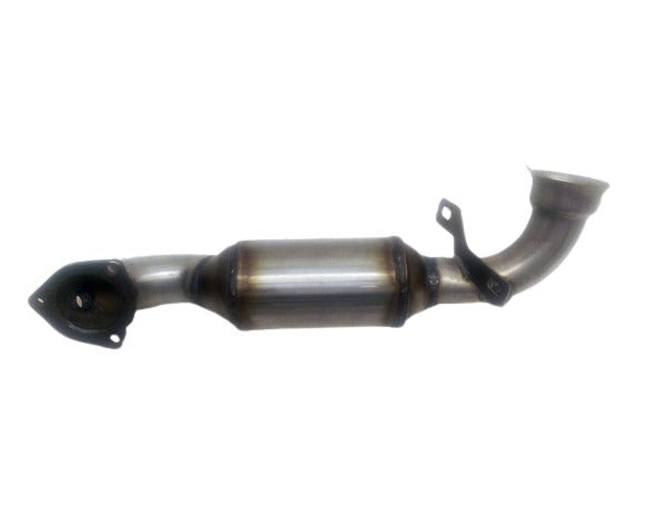 Davico Mfg Catalytic Converter P/N:17339 Fits: Mini Cooper 15-07 Image 2