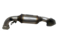 Davico Mfg Catalytic Converter P/N:17339 Fits: Mini Cooper 15-07 Image 3