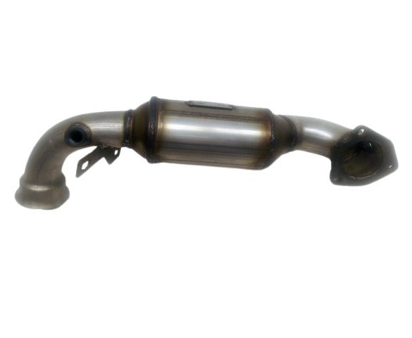Davico Mfg Catalytic Converter P/N:17339 Fits: Mini Cooper 15-07 Image 3
