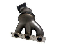 Davico Mfg Catalytic Converter P/N:17340 Fits: Land Rover Lr2 12-08, Volvo S80 10-07, Volvo V70 10-08, Volvo Xc60 2010, Volvo Xc70 10-08 Image 2