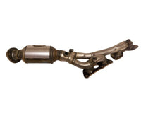 Davico Mfg Catalytic Converter P/N:17342 Fits: Lexus Ls460 17-07 Image 2