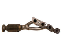 Davico Mfg Catalytic Converter P/N:17342 Fits: Lexus Ls460 17-07 Image 3