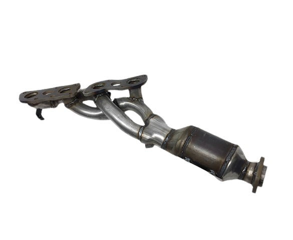Davico Mfg Catalytic Converter P/N:17343 Fits: Lexus Ls460 17-07 Image 1