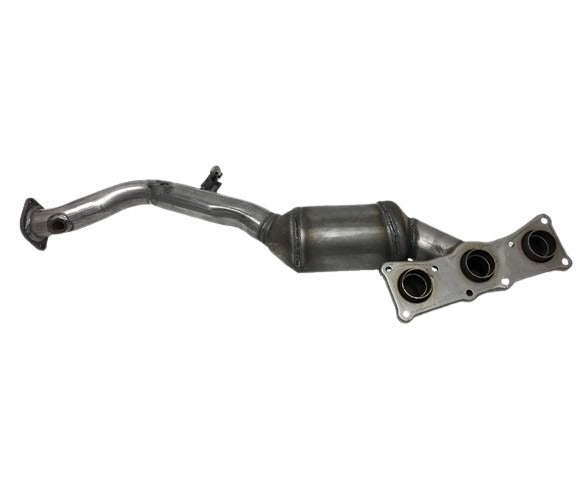 Davico Mfg Catalytic Converter P/N:17344 Fits: BMW X3 10-07 Image 2