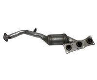 Davico Mfg Catalytic Converter P/N:17344 Fits: BMW X3 10-07 Image 2