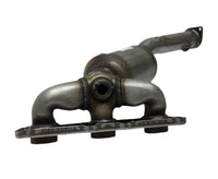Davico Mfg Catalytic Converter P/N:17345 Fits: BMW X3 10-07 Image 1