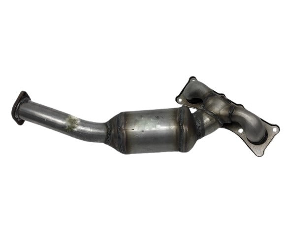 Davico Mfg Catalytic Converter P/N:17345 Fits: BMW X3 10-07 Image 3