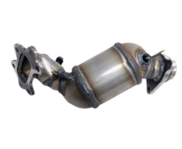 Davico Mfg Catalytic Converter P/N:17349 Fits: Honda Civic 11-06 Image 2