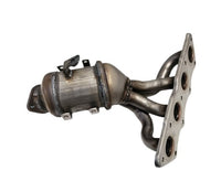 Davico Mfg Catalytic Converter P/N:17351 Fits: Hyundai Accent 19-12, Hyundai Veloster 17-12, Kia Rio 19-12, Kia Soul 19-12 Image 3