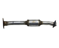 Davico Mfg Catalytic Converter P/N:17353 Fits: Chevrolet City Express 18-15, Nissan Nv200 20-13 Image 1