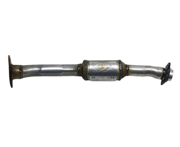 Davico Mfg Catalytic Converter P/N:17353 Fits: Chevrolet City Express 18-15, Nissan Nv200 20-13 Image 1