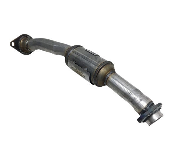 Davico Mfg Catalytic Converter P/N:47353 Fits: Chevrolet City Express 18-15, Nissan Nv200 20-13 Image 2