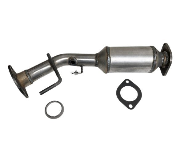 Davico Mfg Catalytic Converter P/N:17354 Fits: Chevrolet City Express 18-15, Nissan Nv200 20-13 Image 1