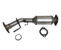 Davico Mfg Catalytic Converter P/N:17354 Fits: Chevrolet City Express 18-15, Nissan Nv200 20-13 Image 1