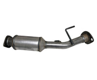 Davico Mfg Catalytic Converter P/N:17354 Fits: Chevrolet City Express 18-15, Nissan Nv200 20-13 Image 2