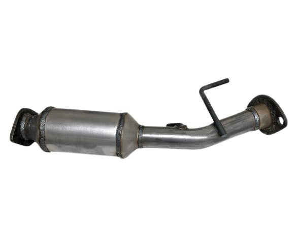 Davico Mfg Catalytic Converter P/N:17354 Fits: Chevrolet City Express 18-15, Nissan Nv200 20-13 Image 2