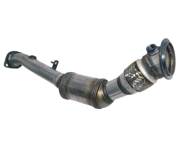 Davico Mfg Catalytic Converter P/N:17356 Fits: BMW X6 10-08 Image 2