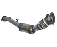 Davico Mfg Catalytic Converter P/N:17356 Fits: BMW X6 10-08 Image 2