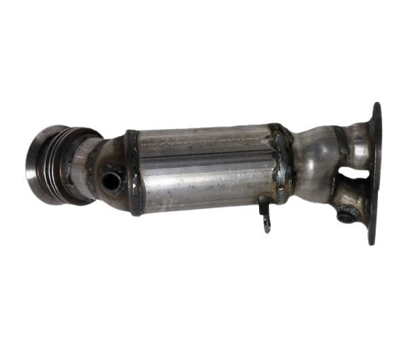 Davico Mfg Catalytic Converter P/N:17358 Fits: BMW 135i 13-10, BMW 335i 14-11 Image 1