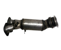 Davico Mfg Catalytic Converter P/N:17358 Fits: BMW 135i 13-10, BMW 335i 14-11 Image 2