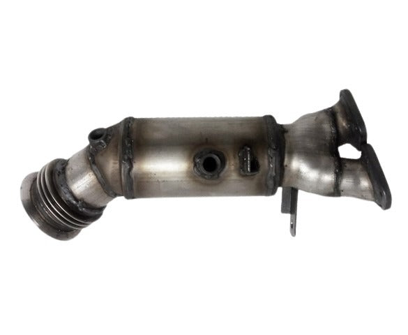 Davico Mfg Catalytic Converter P/N:17359 Fits: BMW 135i 13-10, BMW 335i 14-11 Image 1
